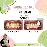 Klinik Pergigian Arina Nong Chik Heights (Arina Dental Clinic Nong Chik Heights)