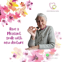 Klinik Pergigian Arina Nong Chik Heights (Arina Dental Clinic Nong Chik Heights)