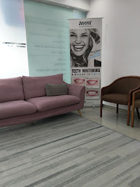 Klinik Pergigian Arina Nong Chik Heights (Arina Dental Clinic Nong Chik Heights)