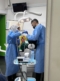 Klinik Pergigian Pearl
