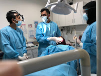 Klinik Pergigian Pearl