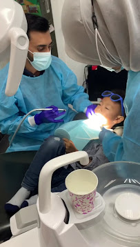 Klinik Pergigian Pearl