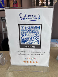 Klinik Pergigian Pearl