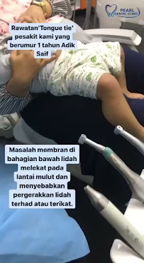 Klinik Pergigian Pearl