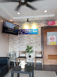Klinik Pergigian Pearl