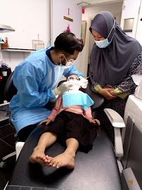 Klinik Pergigian Pearl