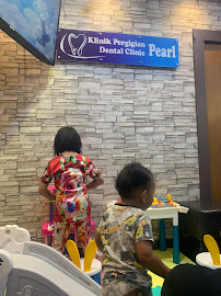 Klinik Pergigian Pearl
