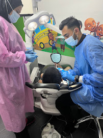 Klinik Pergigian Pearl