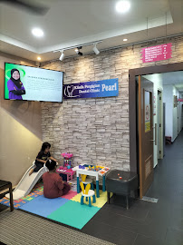 Klinik Pergigian Pearl