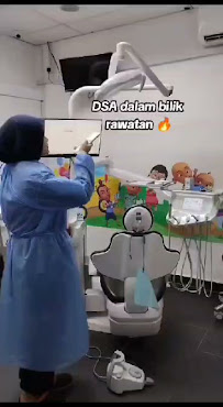 Klinik Pergigian Pearl