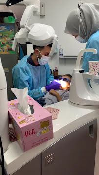 Klinik Pergigian Pearl