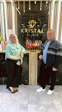Kristal Clinic