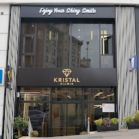Kristal Clinic in Istanbul