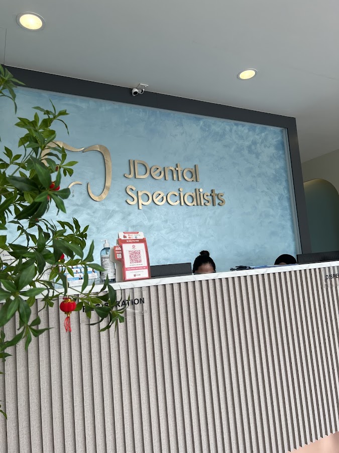 JDental Specialists | 新山专科牙科 | Dental Specialists in Johor Bahru - dental clinic in Johor Bahru, Malaysia