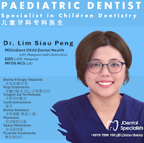 JDental Specialists | 新山专科牙科 | Dental Specialists in Johor Bahru