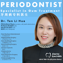 JDental Specialists | 新山专科牙科 | Dental Specialists in Johor Bahru