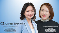 JDental Specialists | 新山专科牙科 | Dental Specialists in Johor Bahru