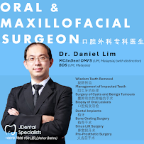 JDental Specialists | 新山专科牙科 | Dental Specialists in Johor Bahru