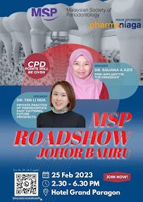 JDental Specialists | 新山专科牙科 | Dental Specialists in Johor Bahru
