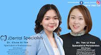 JDental Specialists | 新山专科牙科 | Dental Specialists in Johor Bahru