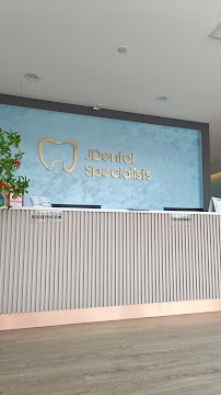 JDental Specialists | 新山专科牙科 | Dental Specialists in Johor Bahru