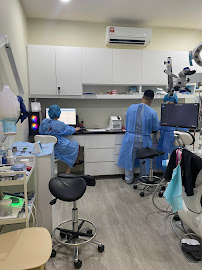 JDental Specialists | 新山专科牙科 | Dental Specialists in Johor Bahru