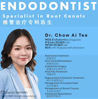 JDental Specialists | 新山专科牙科 | Dental Specialists in Johor Bahru