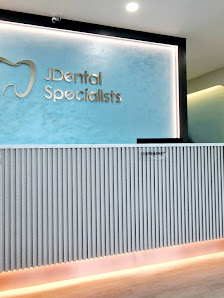 JDental Specialists | 新山专科牙科 | Dental Specialists in Johor Bahru