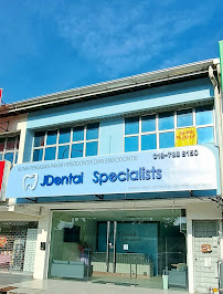 JDental Specialists | 新山专科牙科 | Dental Specialists in Johor Bahru
