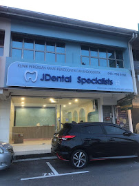 JDental Specialists | 新山专科牙科 | Dental Specialists in Johor Bahru