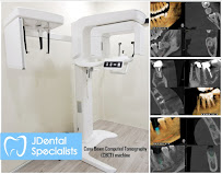 JDental Specialists | 新山专科牙科 | Dental Specialists in Johor Bahru