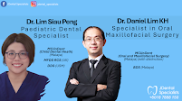 JDental Specialists | 新山专科牙科 | Dental Specialists in Johor Bahru