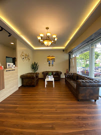 Anna Dental Clinic (Taman Molek)