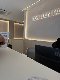 Ten Dental Clinic Johor Bahru