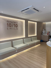 Ten Dental Clinic Johor Bahru
