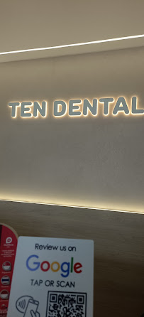 Ten Dental Clinic Johor Bahru