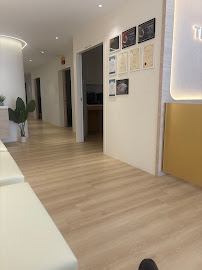 Ten Dental Clinic Johor Bahru