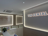 Ten Dental Clinic Johor Bahru