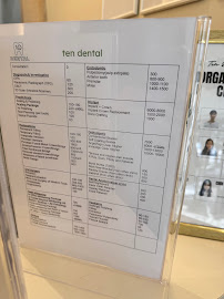 Ten Dental Clinic Johor Bahru
