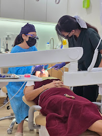 Ten Dental Clinic Johor Bahru