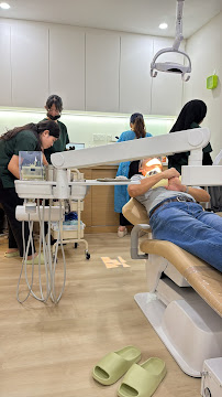 Ten Dental Clinic Johor Bahru