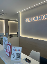 Ten Dental Clinic Johor Bahru