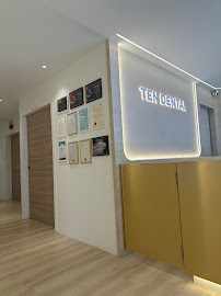 Ten Dental Clinic Johor Bahru