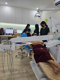 Ten Dental Clinic Johor Bahru