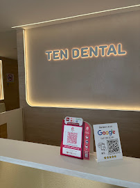 Ten Dental Clinic Johor Bahru