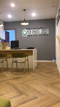 Medini Dental Austin - Aligner, Braces, Whitening Mount Austin