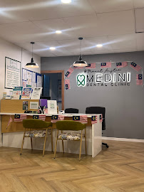 Medini Dental Austin - Aligner, Braces, Whitening Mount Austin