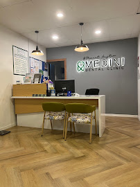 Medini Dental Austin - Aligner, Braces, Whitening Mount Austin