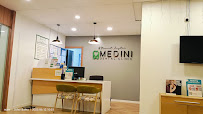 Medini Dental Austin - Aligner, Braces, Whitening Mount Austin