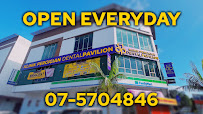 Klinik Pergigian Dental Pavilion Skudai Johor Bahru in Johor Bahru